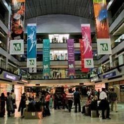Retail Traffic Management