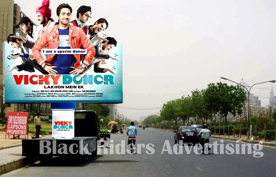 Movie Promotion