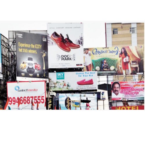 Cut Out Banners Services