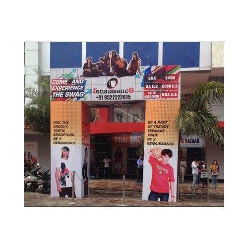 Outdoor Banner Services