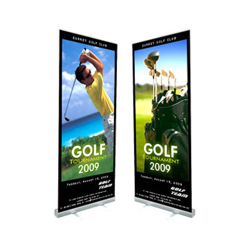 Outdoor Panel Banner Printing Services