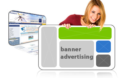 Banner Advertisement