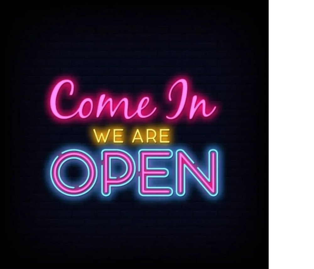 LED Screen Outdoor Neon Sign Board Advertising Services, in Pan India