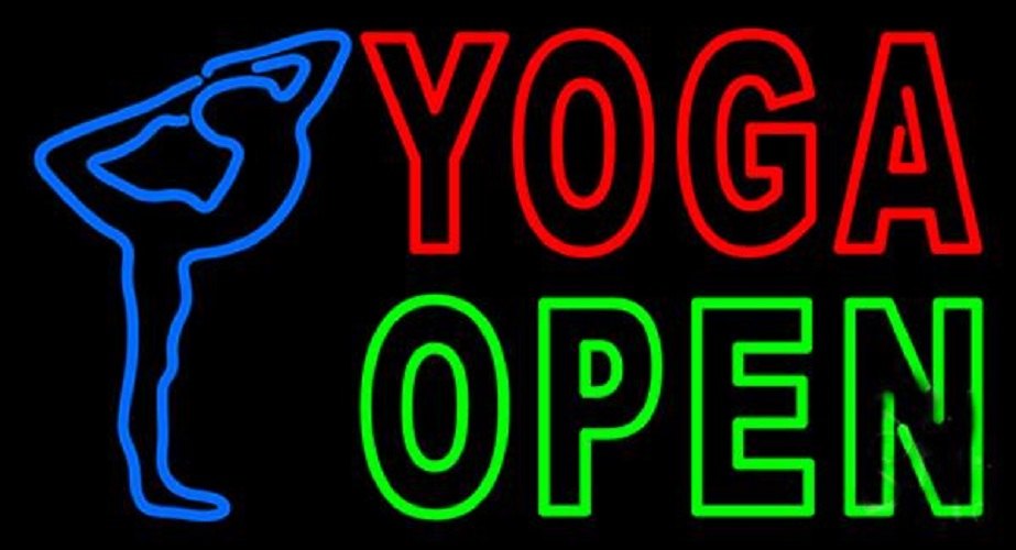 Printed Flex Neon sign advertising Services, in Delhi, Shape: Rectangular