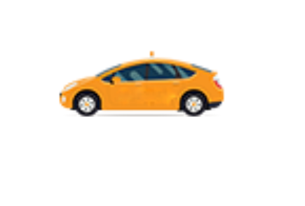 Cab Advertising Services