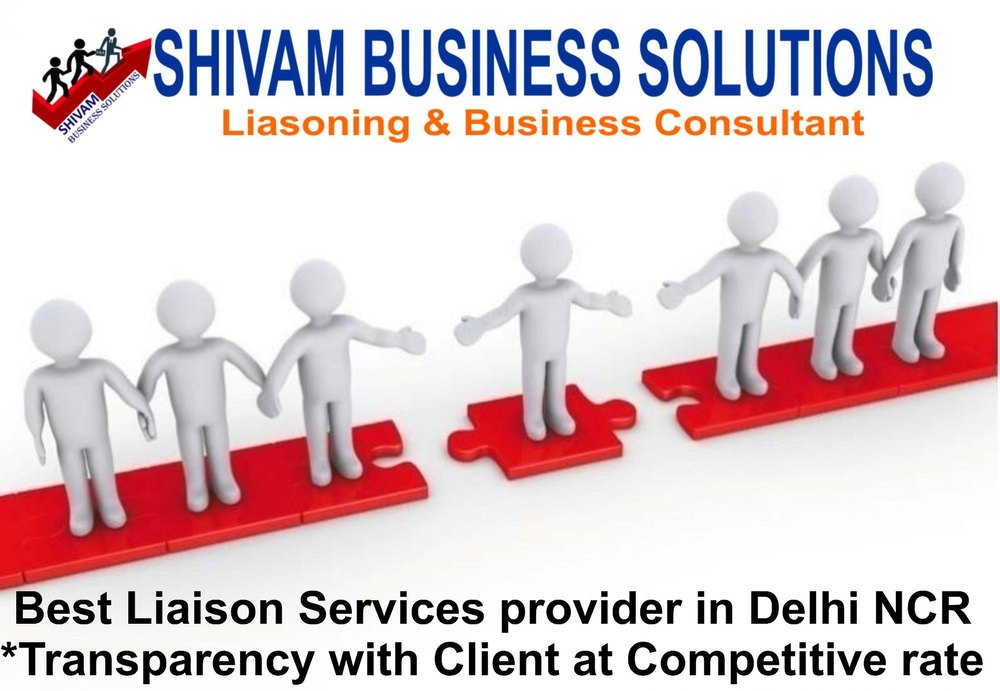 Liaison Consultancy Service