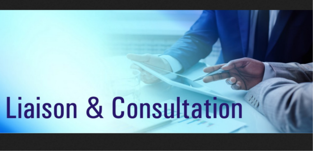 Liaison And Consultancy Service