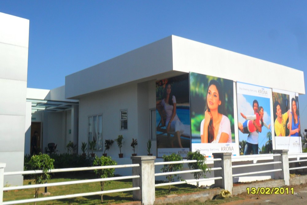 Display Hoardings, For Advertising