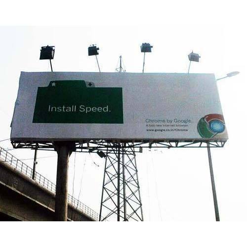 Hoarding Installation Service