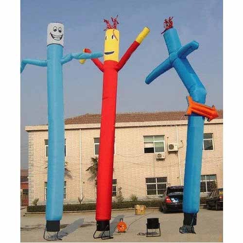Inflatables Advertising