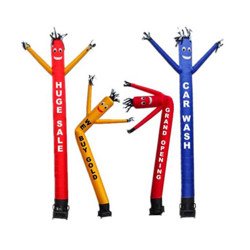 Inflatables Advertising