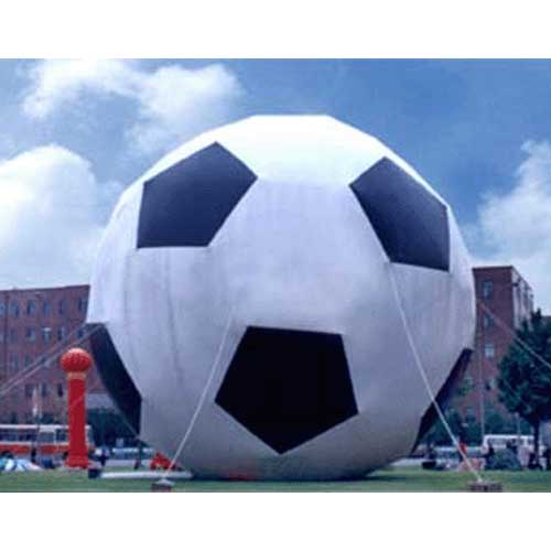 Inflatable Advertising