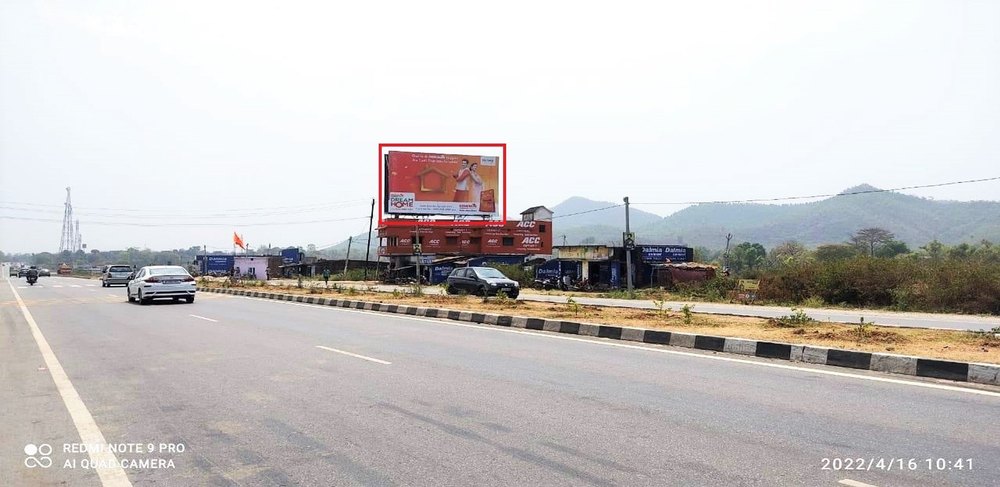 Advertising Service Mild Steel Media Planning Services, in Pan India
