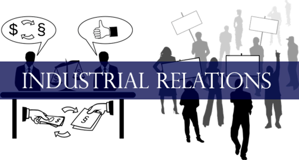 Industrial Relations Services