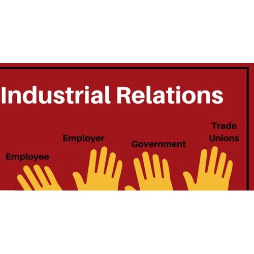 Industrial Relations Services
