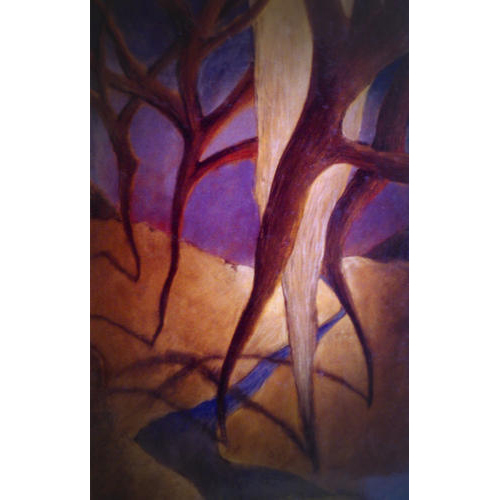 Mind Scape Painting Service