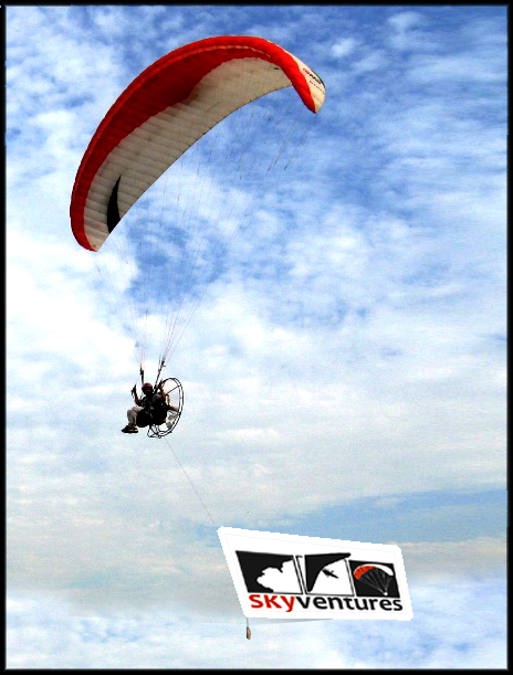 Aerial Advertisement