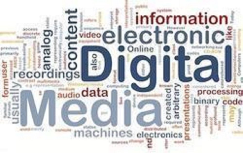 Media Consultant Services