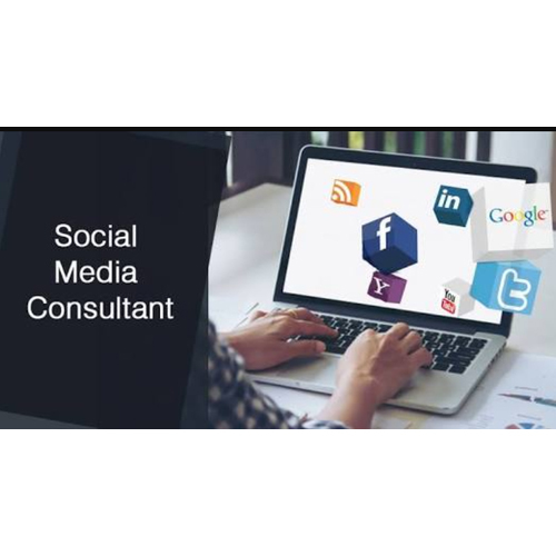 Social Media Consultancy Service, In Ahmedabad