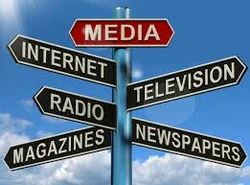 Media Consultancy