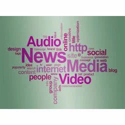 Media Consultancy Service