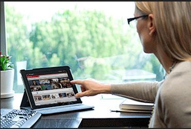 Real Presence Media Manager