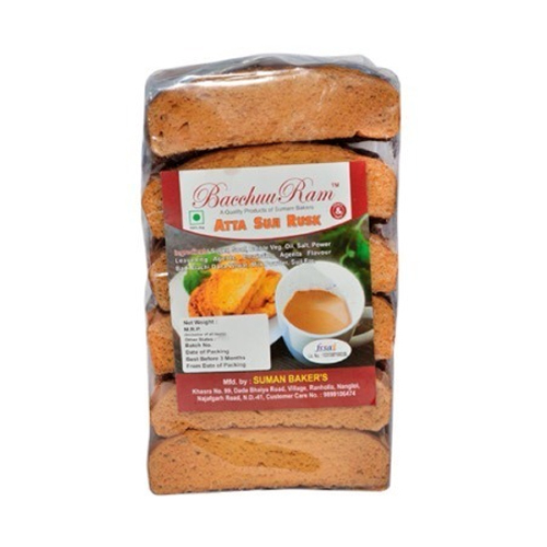 Buttermilk Elaichi Toast, Packaging Type: Packet, Packaging Size: 200 Gm