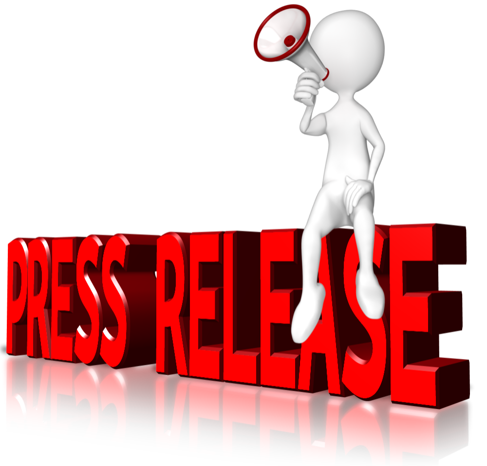 Digital Press Release Service