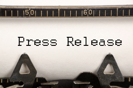 Press Release