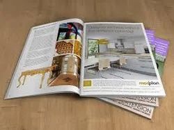 Press Advertising