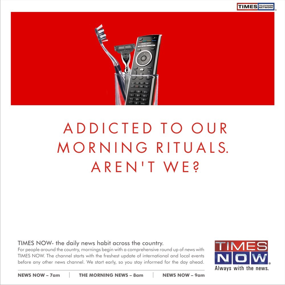 Press Advertising