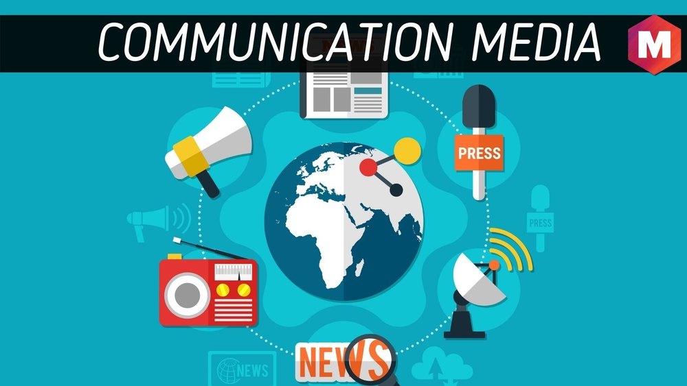 Video Media Communication Service, in India