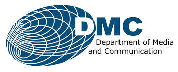 Dept. Media & Communication