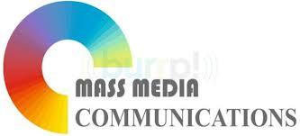 Mass And Media Communication Services