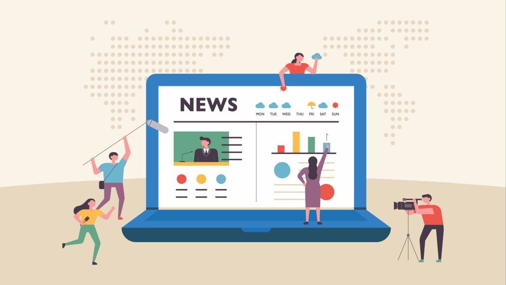 Press Release Submission Services