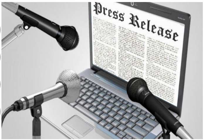 Press Release Submission Service