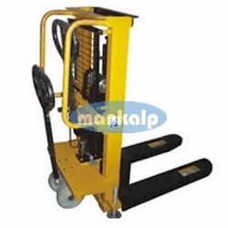 Mini Stacker