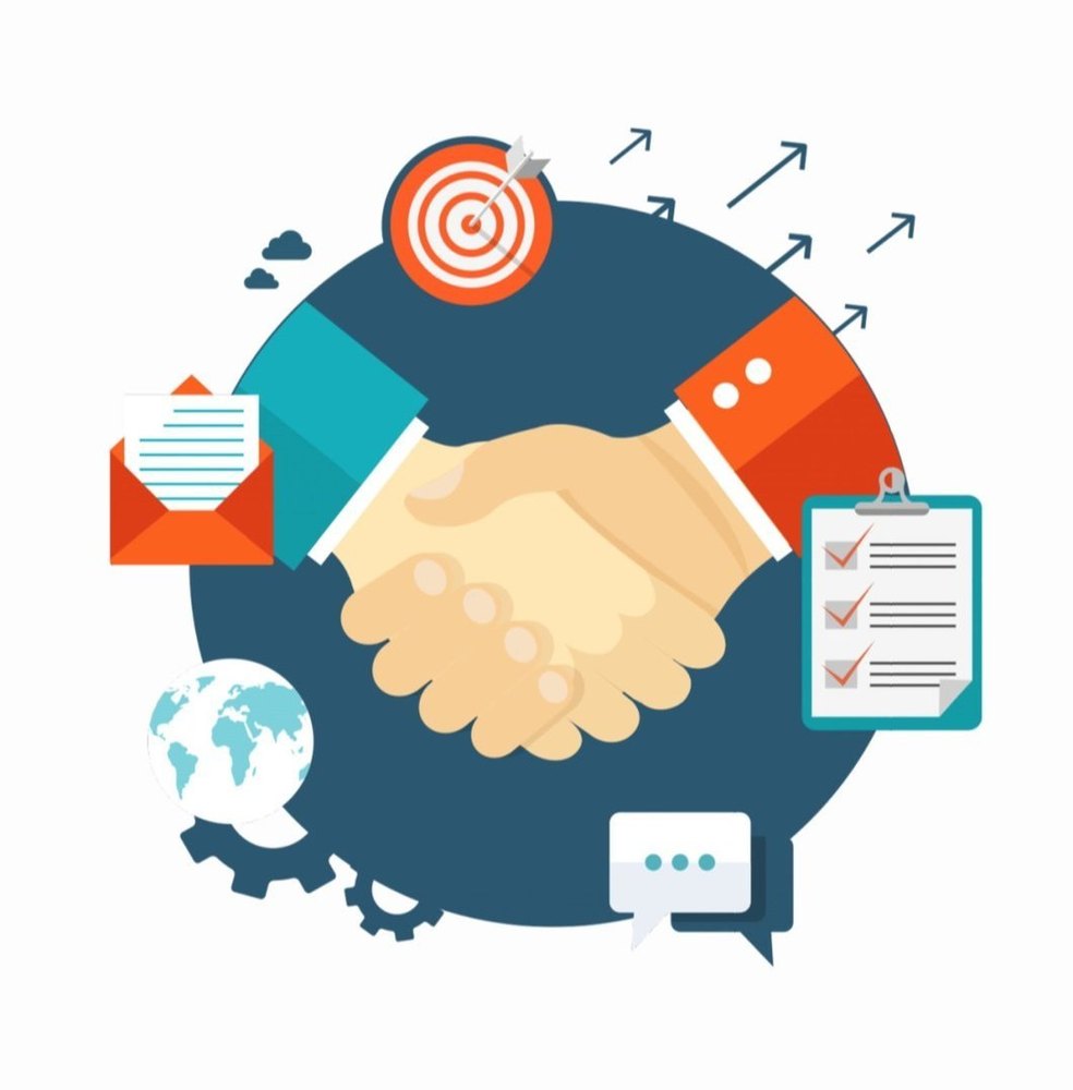 Partnership Deed Registration Services