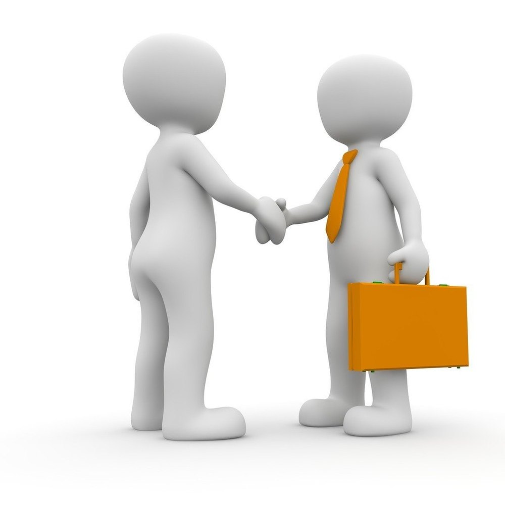Partnership Firm Registration Services
