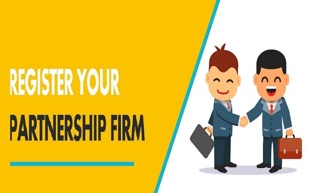Partnership Dead Registration Services