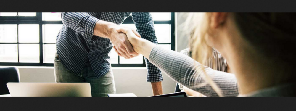Partnership Deed Service