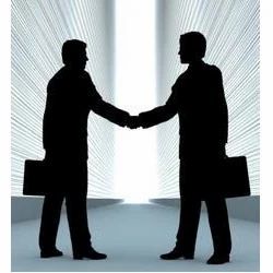 Partnership Formation Service