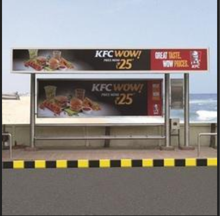 OOH And Outdoor Media Solutions