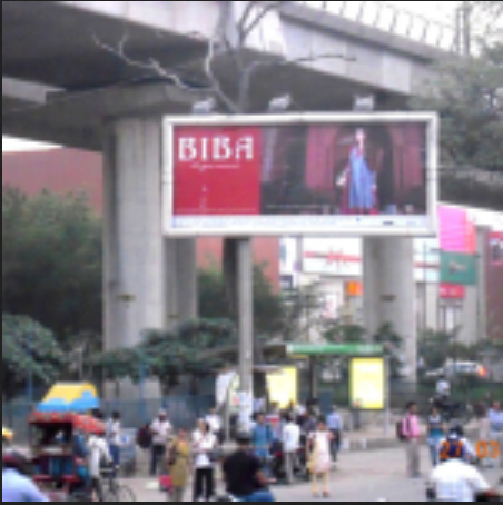OOH Media Advertising Service