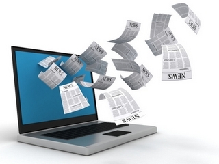 Press Release Writing and Distribution Service