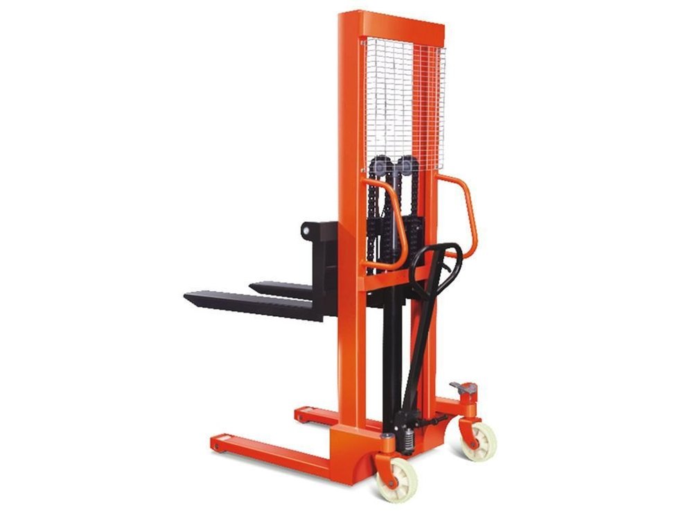 panair 1 Ton Hand Stacker, For Industrial