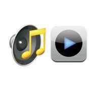 Audio And Video Advertisement