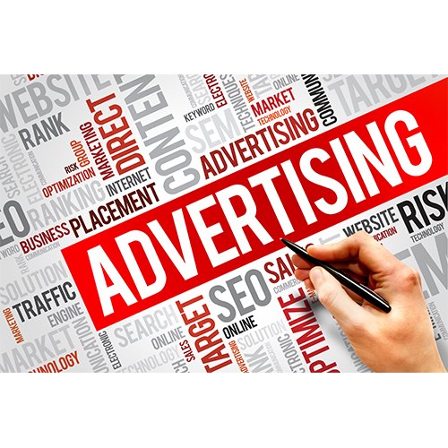 Advertisement Publishing Services
