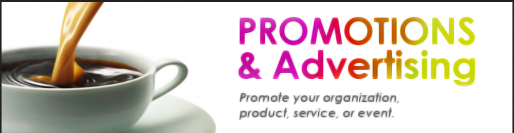 Internet Advertising Services