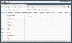 Advertisement Management software